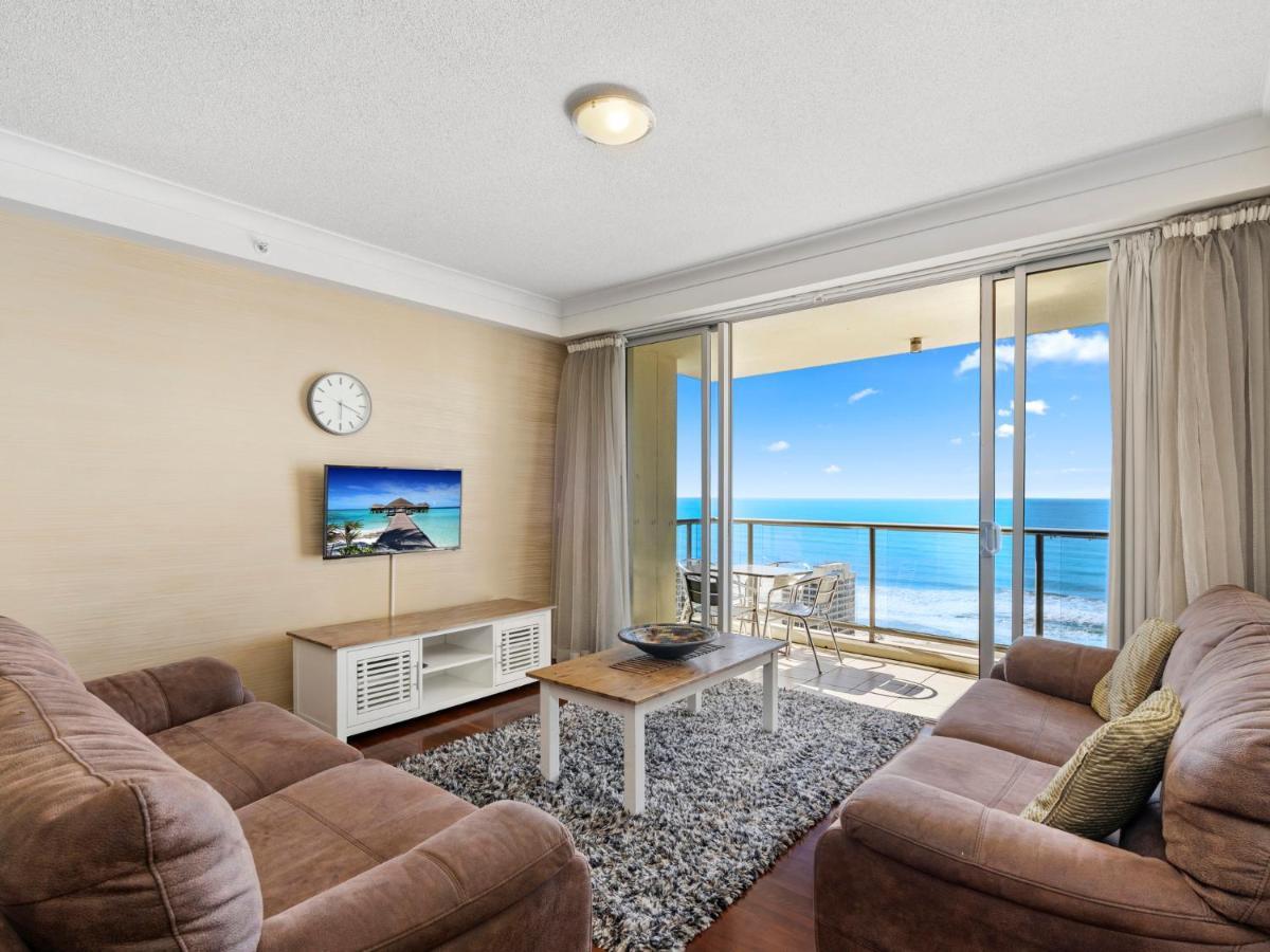 Chevron Renaissance - Private Apartments Gold Coast Exterior photo