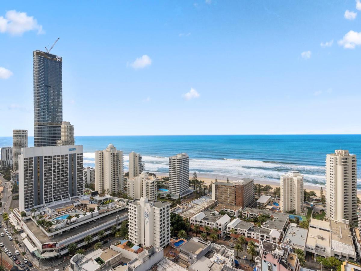 Chevron Renaissance - Private Apartments Gold Coast Exterior photo