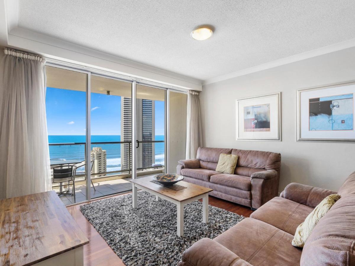 Chevron Renaissance - Private Apartments Gold Coast Exterior photo
