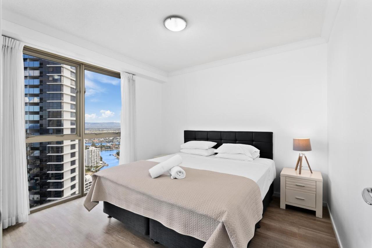 Chevron Renaissance - Private Apartments Gold Coast Exterior photo