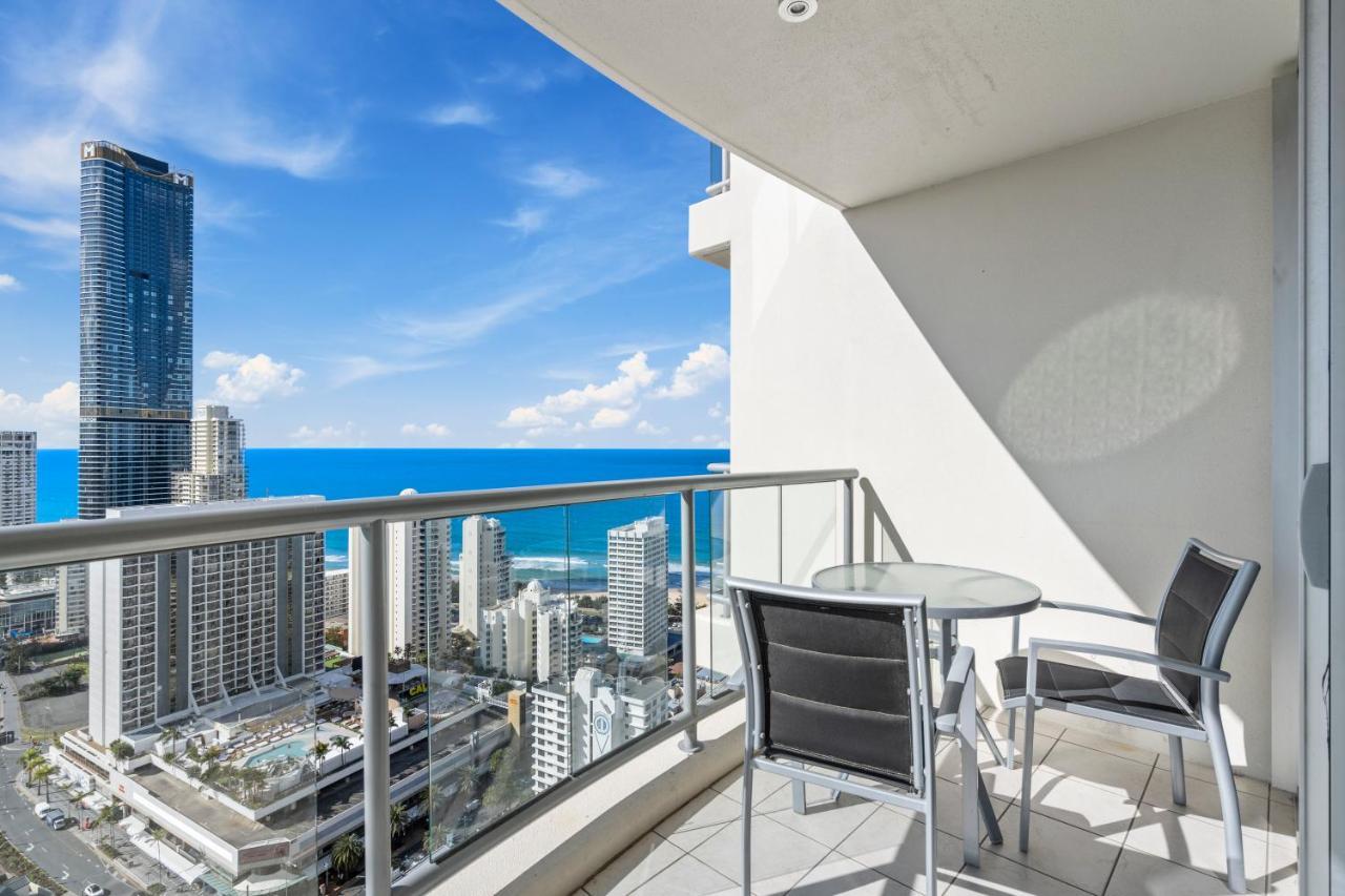 Chevron Renaissance - Private Apartments Gold Coast Exterior photo