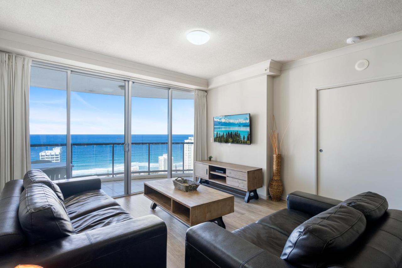 Chevron Renaissance - Private Apartments Gold Coast Exterior photo