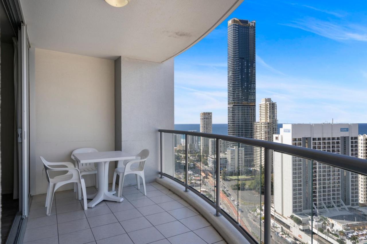 Chevron Renaissance - Private Apartments Gold Coast Exterior photo