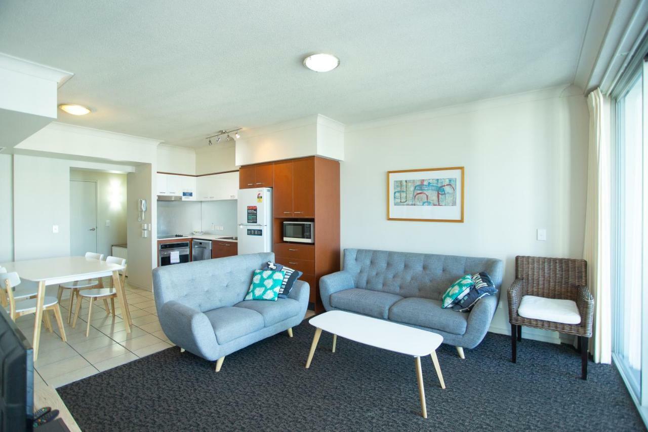 Chevron Renaissance - Private Apartments Gold Coast Exterior photo