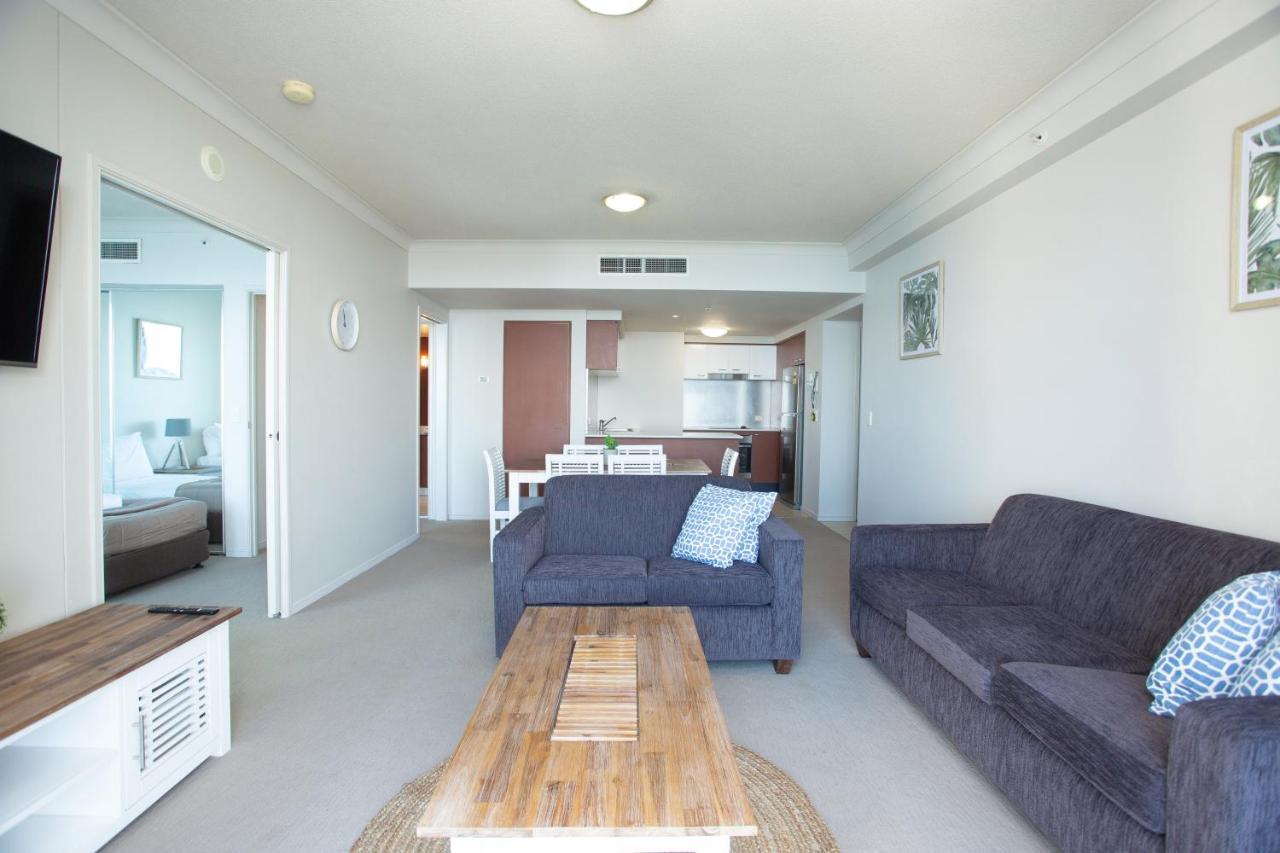 Chevron Renaissance - Private Apartments Gold Coast Exterior photo
